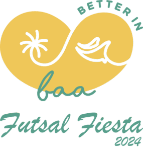 Better in Baa Futsal Fiesta 2024